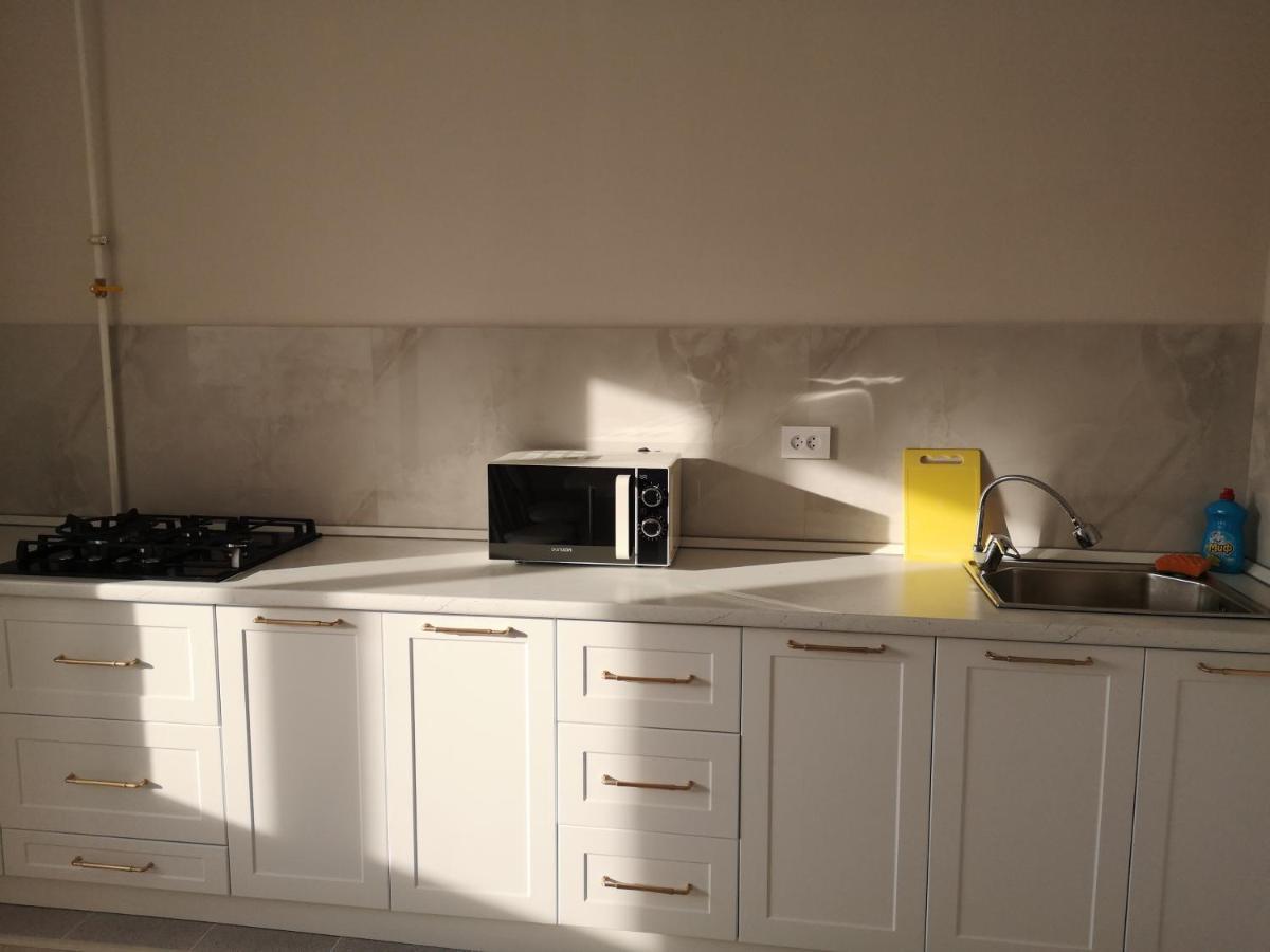 Жк Bir Group Apartment อักเตอเบ ภายนอก รูปภาพ