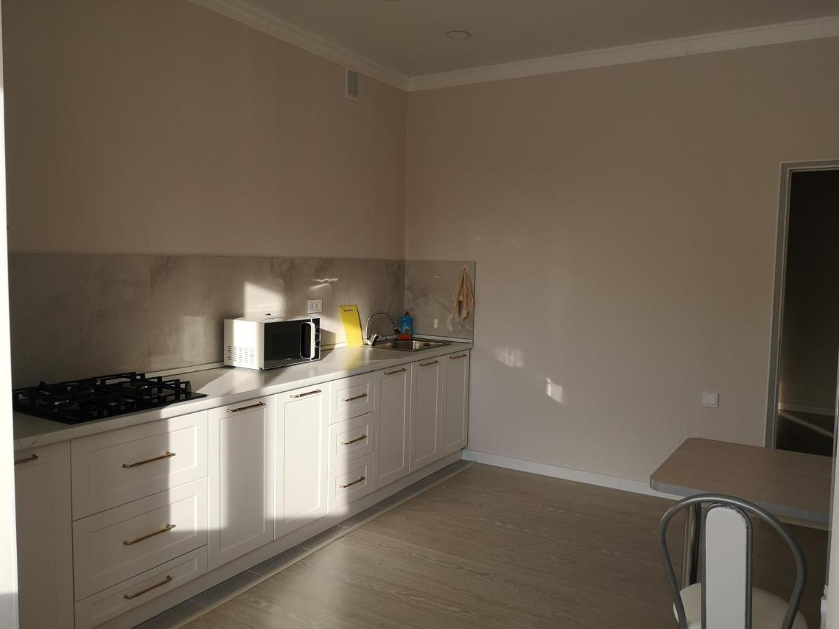 Жк Bir Group Apartment อักเตอเบ ภายนอก รูปภาพ