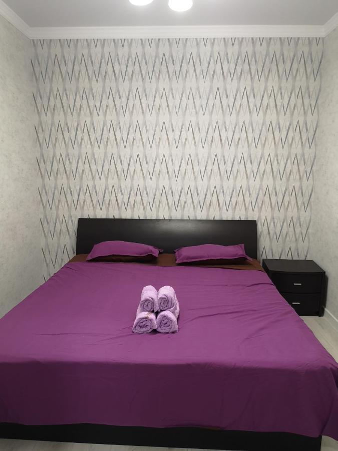 Жк Bir Group Apartment อักเตอเบ ภายนอก รูปภาพ