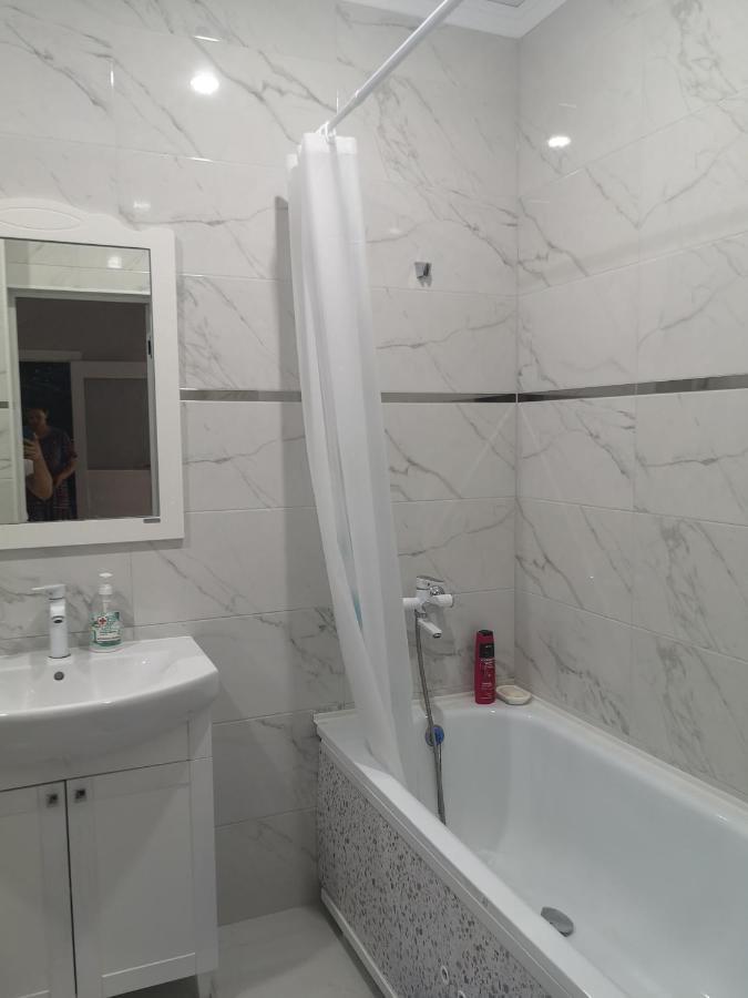 Жк Bir Group Apartment อักเตอเบ ภายนอก รูปภาพ